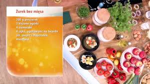 Good morning tvn) is a polish morning show broadcast on tvn since 2005 every day between 8:30 and 11:00. Przepisy Na Nietypowe Dania Na Wielkanoc Wideo Express Bydgoski
