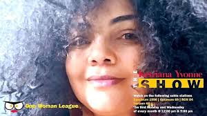 The Ketriana Yvonne Show