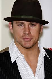 Channing Tatum I Gina Carano Zdjęcie Editorial