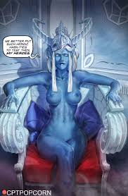 Rule34 - If it exists, there is porn of it  cptpopcorn, mighty nein   3799288