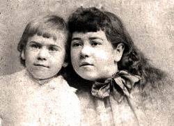 Minerva Reed Ricker (1881-1953)