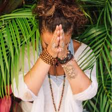 Profile for Old School Yoga with Michelle