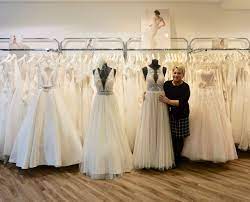 Brautkleid in kehl günstig kaufen & verkaufen. Braut Galerie In Kehl Ohne Zeitdruck Zum Traumkleid Baden Online Nachrichten Der Ortenau Offenburger Tageblatt