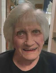 Obituary information for Shirley McDonald