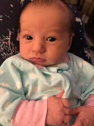 February is Rare Disease Month! #rarediseaseawareness Carter Wade Horton  was born