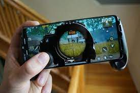 Howto Howto News How To Set Up Advanced Touchscreen Controls On Pubg Mobile Touch Screen Sensitive Best Mobile
