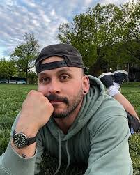 Dusty Ramirez's Instagram, Twitter & Facebook