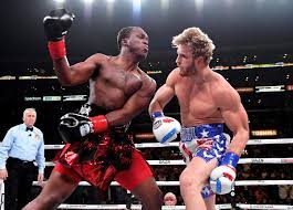 The fight is a rematch of their 2018 fight which ended in a majority draw. The Ksi Vs Logan Paul Rematch Reportedly Did Horrible Ppv Numbers In The U K