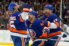 An embarrassing night where neither goalie could stop the bleeding. Vzimmyr2kmcipm
