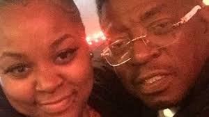 Fundraiser by Sheacole Marie : Roger Prophet funeral expenses