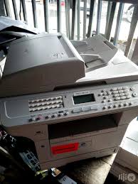 Vuescan is the easiest way to get your scanner working on macos catalina, windows 10 and more. Konicaminolta Bizhub 20 In Surulere Printers Scanners Emytech Special Equipment Ent Jiji Ng