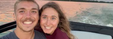 Grace Potter and Brayden Warwick's Wedding Website