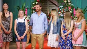 Anna und ihr farmer gerald aus namibia. Bauer Sucht Frau Kandidat Gerald Verdreht Der Damenwelt Den Kopf