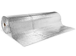 Cool Shield Thermal Bubble Roll 72 X 125 3 16 S 21073 Bubbles Thermal Poly Bags