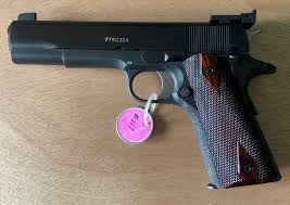 Engelmeier Memoire Part 1: - Civilian Marksmanship Program