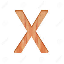 On etoro, you can buy $goog or other stocks and pay zero commission! Wooden Letter Pattern Beautiful 3d Isolated On White Background Design Alphabet X Stock Photo Picture And Royalty Free Image Image 127562261