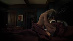 Katja Herbers nude - Evil s02e08 (2021) TV adult movie scenes | Adult Series