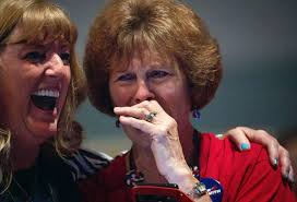 Republican delegates meet for the 2024 Indiana GOP State Convention