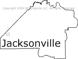 Search on info.com for jacksonville nc zip code map. Jacksonville Florida Zip Code Boundary Map Fl