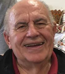 John Kawola Obituary