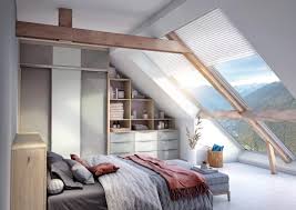 Livraison maintenue pendant le confinement. Amenagement Soupente Sur Mesure Archea