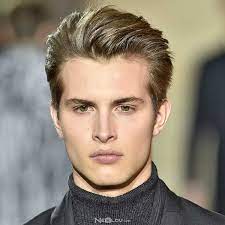 Yuvarlak yüz erkek saç modellerinde dikkat edilmesi gereken yüz hatlarını gizleyebilmektir. Yuz Sekline Gore En Iyi Erkek Sac Modelleri 2021