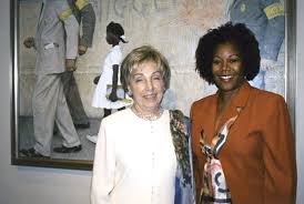 Happy Birthday Ruby Bridges Norman Rockwell Museum The Home For American Illustration