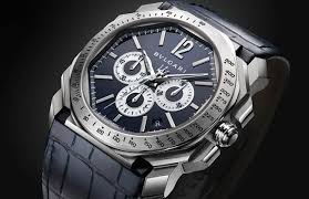 Men's watch maserati success leather watch strap case steel italian. Bulgari Octo Maserati Watch Limited To 1914 Pieces Tatler Malaysia