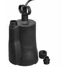 Compact enough to store in a toolbox, this convenient pump is ready for almost any plumbing emergency. Pin On Pumps