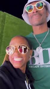 Shauna Broadus's Instagram, Twitter & Facebook