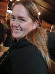 O'CARROLL, Cherie Moana Passed away peacefully