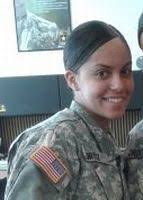 SPC Hilda Ivelis Ortiz Clayton (1991-2013)