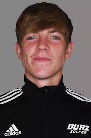 2021 Men's Soccer Roster