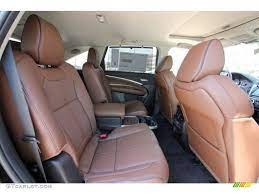 Black Copper Pearl Acura Mdx Advance Acura Mdx Acura Mdx Blacked Out Acura