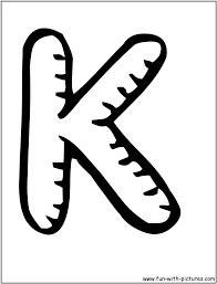 Was muss ich in meinen druckereinstellungen einstellen, dass er mir das. Buchstaben Vorlagen Zum Ausdrucken Kostenlos Buchstaben Puzzle Zum Ausschneiden