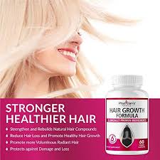 Brew a cup of coffee and have it at least once a day. Hair Growth Vitamins Clinically Proven Ingredients Award Winning Keratin Biotin And More Proven Hair Vitamins For Faster Healthier Hair Growth Hair Loss Thinning Supplement For Women Men Shopee Malaysia