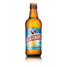 Panache Bourbon Dodo Bourbon Boissons Sans Alcool La Reunion