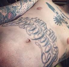 Pin by circe on mac miller | mac miller, mac collection, streetwear men outfits. Stories And Meanings Behind Mac Miller S Tattoos Tattoo Me Now