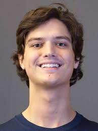 2016-17 Men's Squash Roster