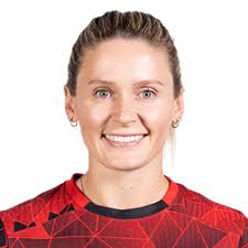 Canada vs. New Zealand