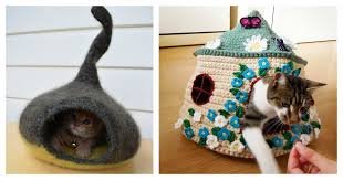 If you are unfamiliar with any of the abbreviations, please visit the crochet terms page. Fairy Cat Cave Free Crochet Pattern And Paid Cool Creativities