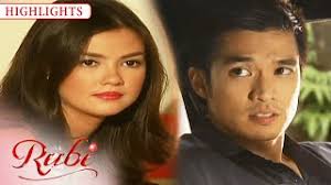 Rubi: Rubi, gagawa ng paraan para maagaw si Hector kay Maribel