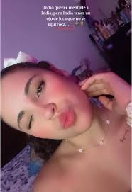 Jade Carrillo Lindgren