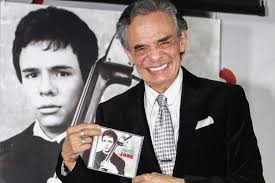 Últimas noticias, fotos, y videos de josé josé las encuentras en ojo. Donde Esta El Cuerpo De Jose Jose El Fallecimiento Del Cantante Envuelto En Misterio Celebrities
