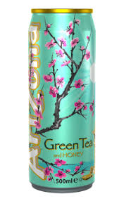 There are 24 calories in 100 ml of arizona green tea. Arizona Green Tea And Honey Buy It Online Now At Five Star Trading Holland Cheap Soft Drinks And Fast Delivery