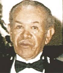 Harold Dean Hash (1934-2008)