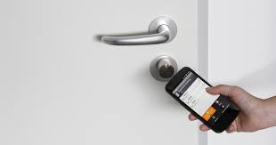 By steele arbeeny, contributor, cio | sap's 2027 deadline extension on s/4hana mi. Sharekey Smartphone App Replaces Your House Keys