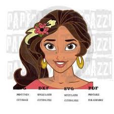 Free Free 255 Princess Elena Svg SVG PNG EPS DXF File