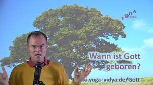 Ich werde hier meine teoria zur zeit von seiner geburt erlaeutern: Wann Ist Gott Geboren Yogawiki