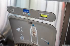 Water Bottle Refill Stations | Walt Disney World Resort